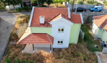 Kuća na prodaju, 130m2, Podgorica – Rogami