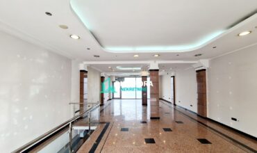 PRODAJE SE, POSLOVNI PROSTOR, 188M2, PODGORICA