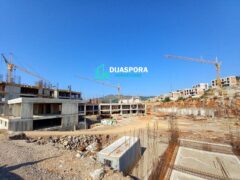 Prodaje se dvosoban stan, 97m2, Podgorica