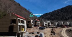 PRODAJE SE, APARTMAN U LUKSUZNOJ PLANINSKOJ VILI, 73.06M2, KOLAŠIN