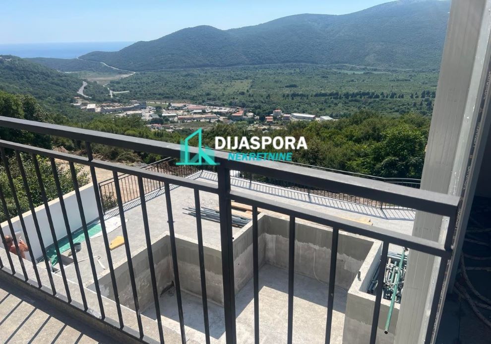 Prodaje se hotel, 740m2, Budva