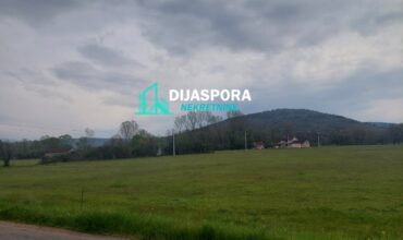PRODAJE SE, PLAC 6800 M2, PODGORICA