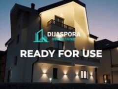 PRODAJE SE HOTEL, KOLAŠIN