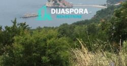 PRODAJE SE ZEMLJA, 985M2, BUDVA