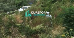 PRODAJE SE ZEMLJA, 985M2, BUDVA