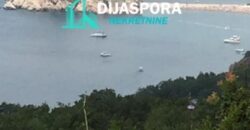 PRODAJE SE ZEMLJA, 985M2, BUDVA