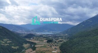 NA PRODAJU, ZEMLJIŠTE, 50000M2, PLAV