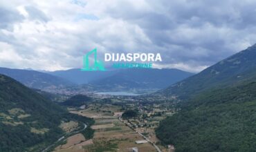 NA PRODAJU, ZEMLJIŠTE, 50000M2, PLAV