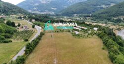 NA PRODAJU, ZEMLJIŠTE, 50000M2, PLAV